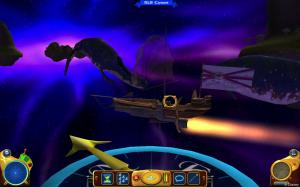 Treasure Planet: Battle at Procyon PC, wersja cyfrowa 4