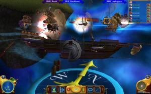 Treasure Planet: Battle at Procyon PC, wersja cyfrowa 6