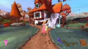 Disney Interactive Disney Princess : My Fairytale Adventure PC, wersja cyfrowa 3