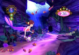Disney Interactive Disney Princess : My Fairytale Adventure PC, wersja cyfrowa 4