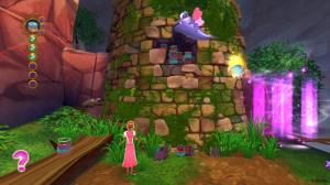 Disney Interactive Disney Princess : My Fairytale Adventure PC, wersja cyfrowa 5