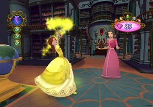 Disney Interactive Disney Princess : My Fairytale Adventure PC, wersja cyfrowa 6