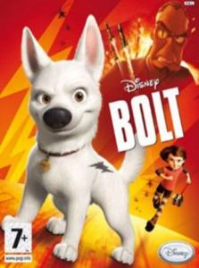 Bolt PC, wersja cyfrowa 1