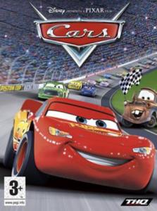 Disney Pixar Cars PC, wersja cyfrowa 1
