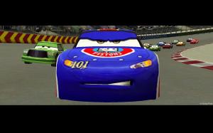 Disney Interactive Disney Pixar Cars PC, wersja cyfrowa 2