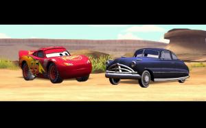 Disney Interactive Disney Pixar Cars PC, wersja cyfrowa 3