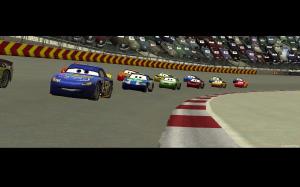 Disney Interactive Disney Pixar Cars PC, wersja cyfrowa 5