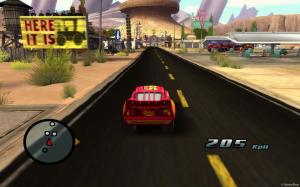 Disney Interactive Disney Pixar Cars PC, wersja cyfrowa 6