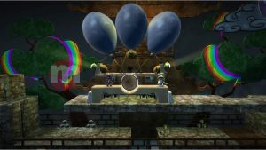 Little Big Planet 2 GOTY Essentials 2