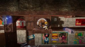 Little Big Planet 2 GOTY Essentials 4