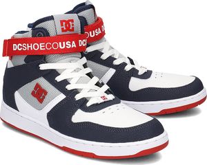 DC Shoes DC Pensford - Sneakersy Męskie - ADYS400038 44 1