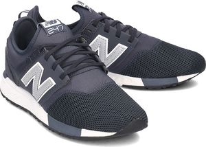 New Balance New Balance 247 - Sneakersy Męskie - MRL247OH 43 1