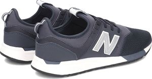 New Balance New Balance 247 - Sneakersy Męskie - MRL247OH 43 2