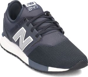 New Balance New Balance 247 - Sneakersy Męskie - MRL247OH 43 3