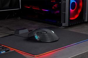 Mysz Corsair Ironclaw RGB FPS/MOBA  (CH-9307011-EU) 5