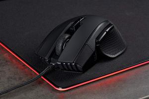 Mysz Corsair Ironclaw RGB FPS/MOBA  (CH-9307011-EU) 6