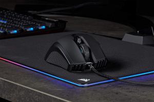 Mysz Corsair Ironclaw RGB FPS/MOBA  (CH-9307011-EU) 7