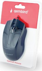 Mysz Gembird (MUS-3B-01) 3