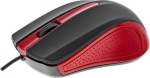 Mysz Yenkee YMS 1015RD (45010821) 3