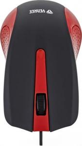 Mysz Yenkee YMS 1015RD (45010821) 4