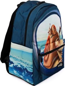 Cogio Kids Italy Plecak szkolny 2043AM granatowy 3