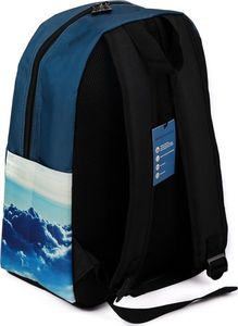 Cogio Kids Italy Plecak szkolny 2043AM granatowy 4