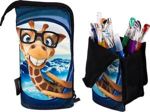 Cogio Kids Italy Plecak szkolny 2044AM granatowy 10