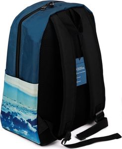 Cogio Kids Italy Plecak szkolny 2045AM granatowy 4