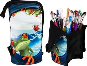 Cogio Kids Italy Plecak szkolny 2046AM granatowy 11