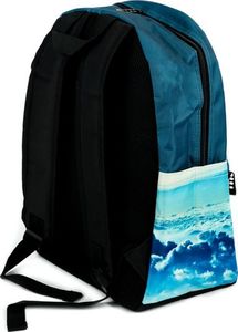 Cogio Kids Italy Plecak szkolny 2046AM granatowy 4