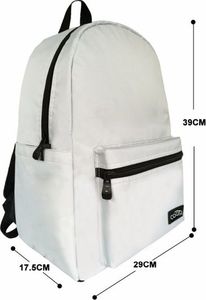 Cogio Kids Italy Plecak szkolny 5064AM czarny 11