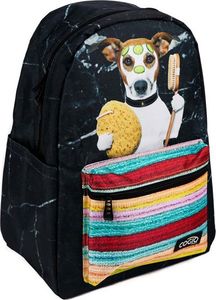 Cogio Kids Italy Plecak szkolny 5064AM czarny 3