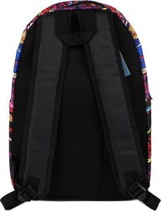 Cogio Kids Italy Plecak szkolny H-2001A żółty 2