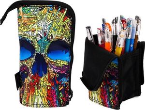 Cogio Kids Italy Plecak szkolny H-2001A żółty 9