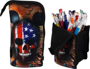 Cogio Kids Italy Plecak szkolny H-2080A żółty 9