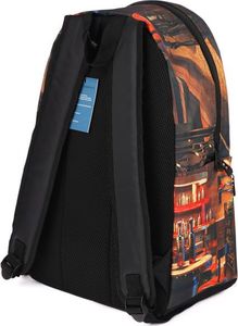 Cogio Kids Italy Plecak szkolny H-2081A czerwony 4