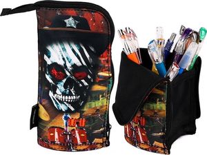 Cogio Kids Italy Plecak szkolny H-2081A czerwony 6