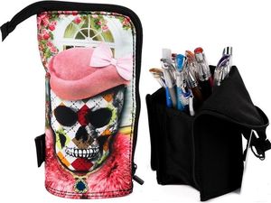 Cogio Kids Italy Plecak szkolny H-2082A różowy 8