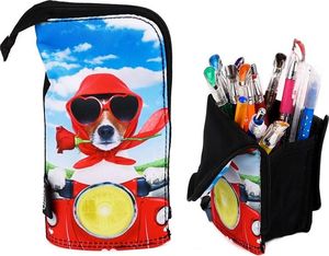 Cogio Kids Italy Plecak szkolny M-5035A niebieski 9