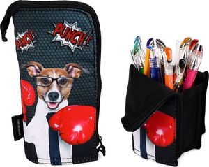 Cogio Kids Italy Plecak szkolny M-5061A czarny 10