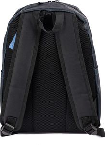 Cogio Kids Italy Plecak szkolny M-5064A czarny 6