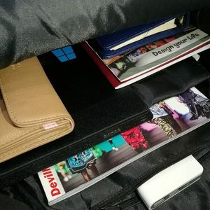 Cogio Kids Italy Plecak szkolny M-5064A czarny 8