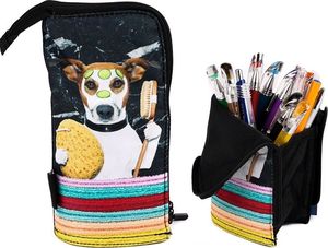 Cogio Kids Italy Plecak szkolny M-5064A czarny 10