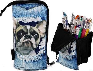 Cogio Kids Italy Plecak szkolny M-5088A niebieski 10