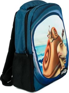 Cogio Kids Italy Włoski Plecak Dla Przedszkolaka 2043 G 2