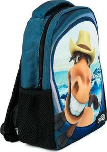 Cogio Kids Italy Włoski Plecak Dla Przedszkolaka 2045 G 2