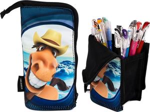 Cogio Kids Italy Włoski Plecak Dla Przedszkolaka 2045 G 9