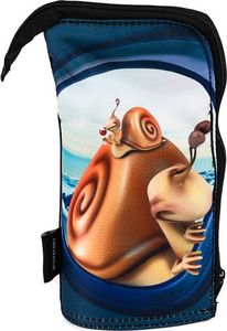 Piórnik Cogio Kids Italy WŁOSKI PIÓRNIK SZKOLNY - TUBA - COGIO ITALY 2043PB uniwersalny 3