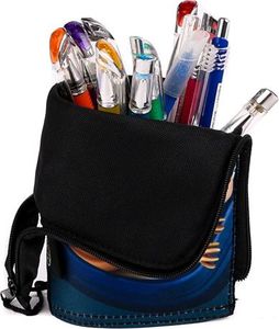 Piórnik Cogio Kids Italy WŁOSKI PIÓRNIK SZKOLNY - TUBA - COGIO ITALY 2043PB uniwersalny 4