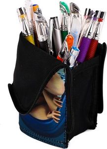 Piórnik Cogio Kids Italy WŁOSKI PIÓRNIK SZKOLNY - TUBA - COGIO ITALY 2043PB uniwersalny 5